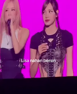 Maaf lala tapi ini lucu banget 😆🤣 #blackpink #LISA #fyp #fypシ 