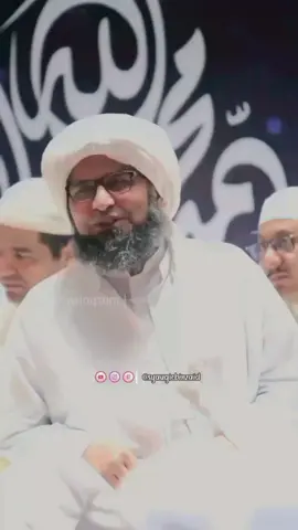 isyfa'lana #habibalialjufri 