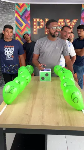 Some os dados e ganhe o premio #jogos  #brincadeiras  #desafios  #jogo  #brincadeira  #desafio  #desafiotiktok  #valbermotafilho