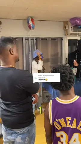 Replying to @casadimusic The new Happy Birthday Song #birthdaysong @TuffCrowd ENT #remix #casadimusic 