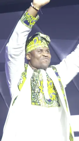 An eventful night in the ATL for @Francis Zavier Ngannou 🔥 #PFLRegularSeason #pflmma #mma #jonjones #heavyweight #atlanta #pflplayoffs #mmafighter #combatsports 