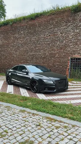 #audi #a5 #quattro #stage2 #static #haxer #grafit #wrap #fyp #foryou 