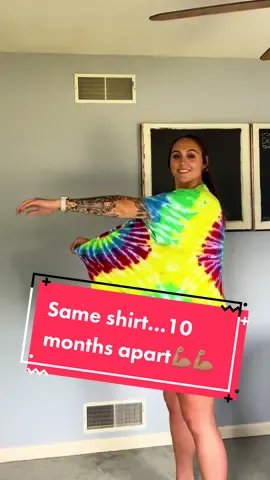 A lot can happen in 10 months…💪🏽🙌🏼 165lbs down👇🏽 #weightloss #transformation #girlswholift #Fitness #fyp #CapCut #wls #vsg #gastricsleeve #vsgbeforeandafter #selflove #SeeHerGreatness #girlswholift #weightlosscheck 