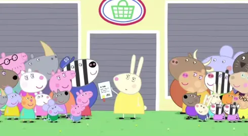 Miss rabitt has fainted // #missrabitthasfainted #missrabitthasfaintedagain #missrabitt #rabitts #Peppapig #peppapog #Fyp #fypシ #foryoupage