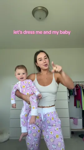 she doesn’t know it, but I’m onto Vivienne’s picking pattern 🤨 #OOTD #outfit #outfitinspo #MomsofTikTok #momtok 