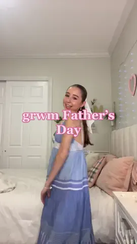 my hair went thru it today & end cut off 💔#FathersDay#grwm#grwmmakeup 