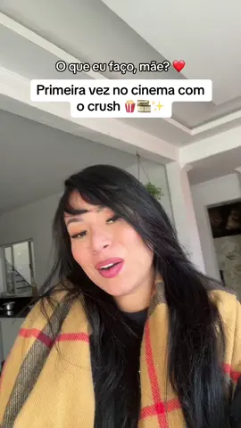 Com amor, mamis ❤️