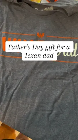 @Whataburger #FathersDay #fatherandson #fathersdaygift #fathersdaygiftideas #whataburger #texandad #dadgiftideas #dadoftiktok ##dadoftheyear##fungiftideas##yummyfood##viral##fyp