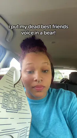 i loved doing this. i might do it again with another saying of her voice #fyp #buildabear #grief #buildabearhellokitty #fyp #foryoupage #griefjourney #griefandloss #griefsupport #grieftok #lossofalovedone #lossofabestfriend #itsrainingbpd #bpd #bpdrelationships #bpdfriendships #deadbestfriend #deadat18 