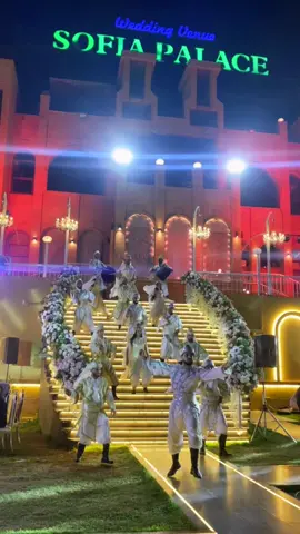 #sofiapalaceweddingvenue #brideandgroom #bride #wedding #sofiapalace #location remileh