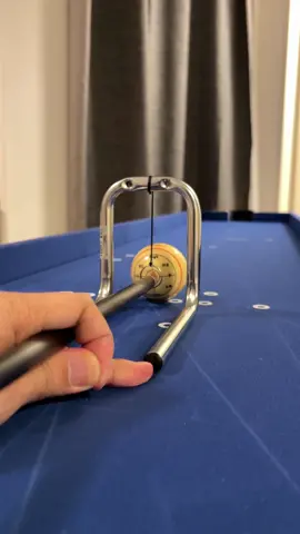 Billiard Tools Training #billiards #trickshot #xuhuong #bida #pool #snooker #9ball #pool9ball