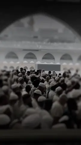 ‏إنّ العُمر لا يعود، والموسم لا يدوم ..  #عشر_ذي_الحجة 