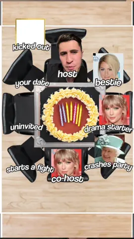 THREE TAYLOR SWIFTS??? #taylorswift #meghantrainor #harrystyles #selenagomez 