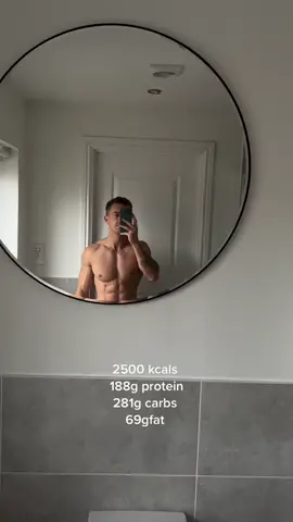 WIEIAD (to get a bit more shreddyyy) @Shredbundy #wieiad #fyp #GymTok #bodybuildingcom 