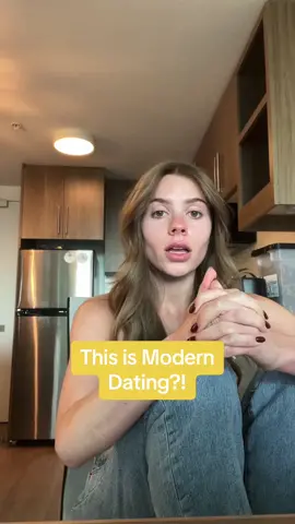 Yes, unfortunately that ad was real. #moderndating #single #tradwife #masculinity #onlinedating #datingapp #datingadvice #fortheboys #luxy 