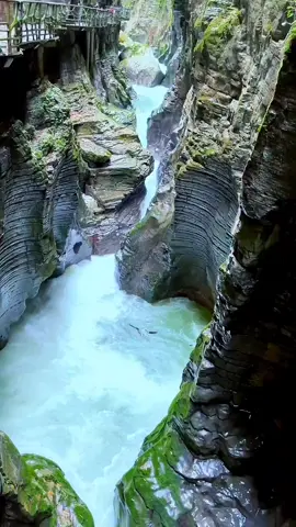 #foryou #scenery #mountain #water #canyon 