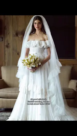 Taylor hill’s wedding >>> #parati #fypシ #fyp #foryourpage #foryoupage #wedding #sofiarichie #zyxcba #xyzbca #aesthetic #fashion #victoriassecret #taylorhill #tendencia #dress 