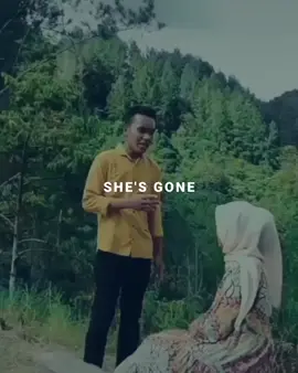 Tolong selamatkan dia lady 🙏 #shesgone #steelheart #ajitani01 #foryou 