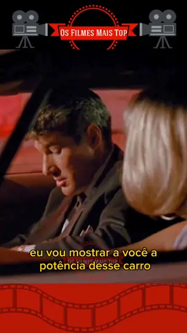 Vivian conhece Edward #umalindamulher #prettywoman #juliaroberts #cena #filme #movie #romance #fy 