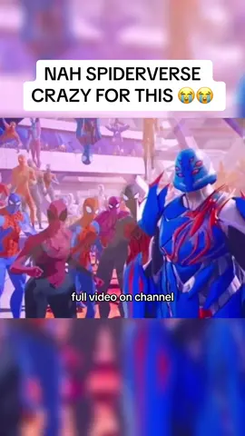 #spiderman #spidermanacrossthespiderverse #milesmorales #marvel #atsv 