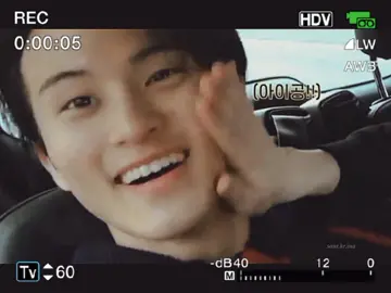 lg suka bgt sama sound ini 🤧 #markri #markyeri #yerimark #daffonyx 