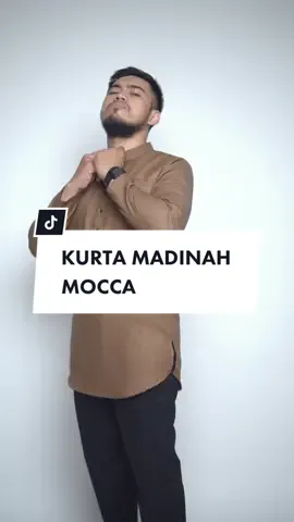 Kurta Madinah Mocca by Khoirummah 🤗 yuk CO sekarang juga🤗 #khoirummah #kurtamadinah #kokokurta 