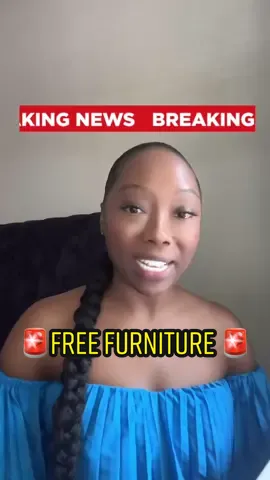No gatekeeping over here ! If you guys want to know how I did it ?  What pitch I used and some of the vendors I used to refurnish my entire loft . ✨Leave a 🙋🏽‍♀️ below  ✨Comment  ✨Share  ✨And dm for more information  🔔If anyone else has been successful with landing furniture deals share your success story below !  #ugc #ugccreator #ugccreators #ugcexample #amazon #freefurniture #ugcamazon #amazonstorefront 