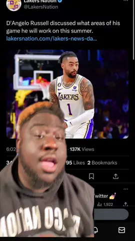 DLO STILL GOTTA GO #NBA #nbanews #nbatrades #lakersnation💜💛 #Lakers #fyp #greenscreen 
