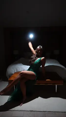 this was so hard in a dress