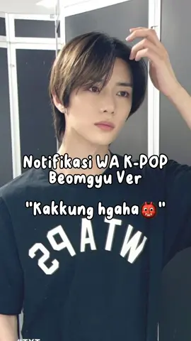 #tomorrowxtogether #kpop #notifwhatsapp #notifwa #notiflucu #notif #notifikasi #notification #beomgyu #txt #tomorrow_x_together #tubatu #moa #txtmoa 