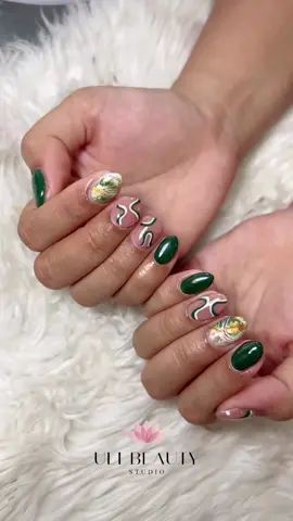 Haii gais Jangan lupa mampir di ULI yaaa🫶🏻 Book your slot  Wa: 081362431848 Dm: @ulibeautystudio 📍jalan harmonika baru A4 #nailartmedan #nailsmedan #eyelashxtensio #lashes #eyelashmedan #nailswedding #eyelashmedan #fyp 