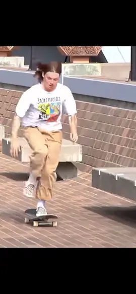 T funk @Thrasher Magazine trick of the year - 2022  #thrashermag #trickoftheyear #skate #thrashermagazine #polarskateco #supreme #supremenyc #skate #fyp #explore #Skateboarding 