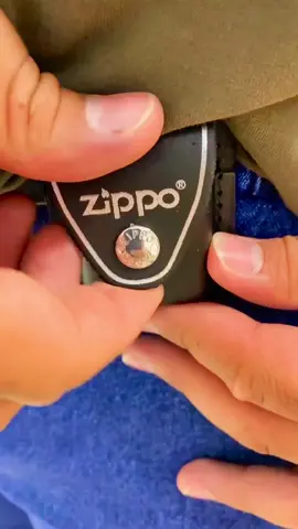 Bao da chuyên dụng đựng Zippo. Dạng kẹp sắt cài thắt lưng @Quốc Dũng-Zippo Bật Lửa RIO.vn #Zippo#Zippo #zippogiare #MadeinUSA #zippolover #zippolighter #zippotrick #zippobrass #zippoarmor #trickzippo #fyp #batluazippo #bậtlửazippo #batlua #bậtlửa #hopquetzippo #zippousa #hộpquẹt #zippo #lighter #zippooriginal #zippocollection #madeinusa #zippoonline #zippohcm #zippotricks #batluachinhhang #zippolamã #usa #zippolighter #batlua #zippochallenge #zipporah #xuhuong #fypシ #LearnOnTikTok  