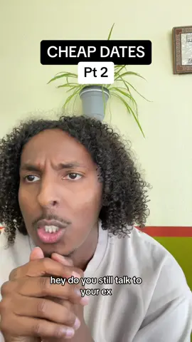 Whats your worse date experience? #fyp #comedy #dating 