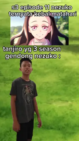 nezuko : 