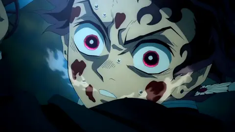 Tanjiro học được hơi thở sấm sét #anime #tanjiro #kimetsunoyaiba #demonslayer #darknessgarden #darkness_garden🍁 