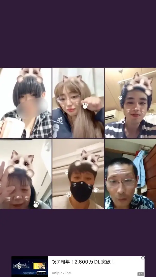 ほんと楽しかった〜🌸✨️来てくれた方々ありがとうございました🥰💕💕またお話しましょーね☘️