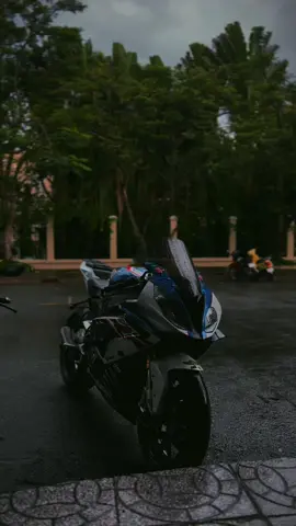 Cá mắc mưa #65cantho #bmws1000rr 