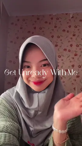 YEAAYY GET UNREADY WITH ME LAGI || @Whitelab Official #whitelab #beneransebagusitu #cerahmaksimaltanpabatas #getunreadywithme #getunreadywithenay #gurwm 