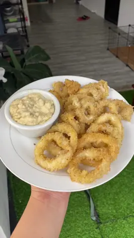 CALAMARES #food #myfoddie #CALAMARI #squid #lunch #pinoycooking #foodtokph #fyp 