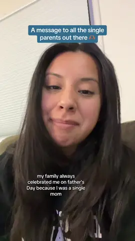 To those holding the roles of both mom & dad 🫶🏽 #singleparents #mentalhealthsupport #FathersDay  