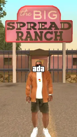 APAKAH KAMU SUDAH TAU ADA 4 CLUB HARAM DI GTA SAN ANDREAS ??? #FYP #gta #faktaunik 