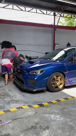 #subaru #wrx #sti #volkrays #te37 #forged #450whp #e85🌽 