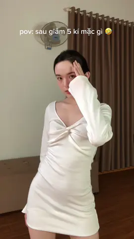 1m60 46kgggg hơi dài phải gấp vào trong nhưng chất vải và form dáng thì lại hết nước chấm oy. Cíu tui 🌷🌷🌷 #OOTD #outfitideas #outfit #dailyoutfitideas #outfitoftheday #stylingoutfitideas #outfits #StreetStyle 