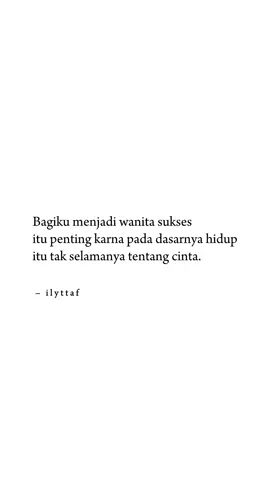 yaass ga selamanya tentang cintaa💐  #foryou #fyp #selfreminder 