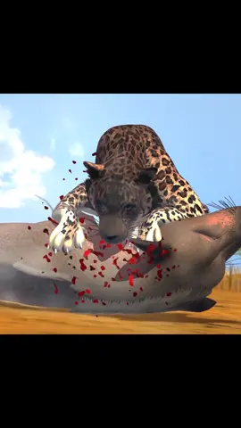 smilodon VS Andrewsarchus #dinosaurus #dinosaur #dinosaurios🦖 #dinossauro #dinoclub #dinosaurs Dinosaurs Battle : Battle of 32 dinosaurs come to compete for oneness to advance to the king of dinosaurs Let's join to win and vote. Let them be victorious over anyone.