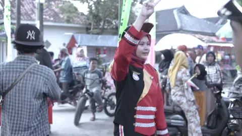 drumband 🥁🎺 #fyp #cinematic #sukra #indramayu 