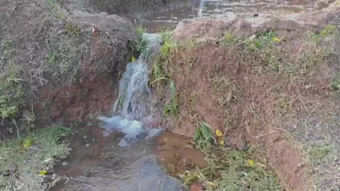 🍃#purapuracinematic #cinematicalam #bali #fypシ #foryoupage #fyp #senja #air #aesthetic 