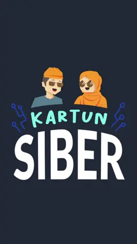 Sobat Academia, lindungi perangkatmu dari serangan Phishing!🎣 Kenali bagaiaman phishing bekerja kirimkan lampiran berisi virus berbahaya melalui email📧🚫 Eps. 19 - Bahaya Phishing Infeksi Perangkat Kamu! Yuk kita nonton “Kartun Siber” sekarang sob! #CyberAcademy #CyberAcademyID #CyberSecurity #BelajarCyberSecurity  #CyberSecurityTraining #KursusCyberSecurity #CyberSecurityCourses #CyberSecuritySolutions #CyberSecurityEducation #PlatformEducation #CybersecurityAwareness #Malware #Virus #phishingemails  #bewareofphishingscams  #phishing #fyp #foryou 