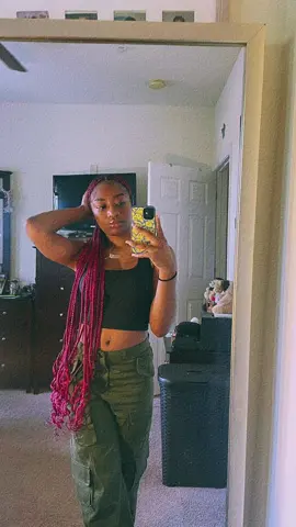 living my best lil red head life #fyp #CapCut 